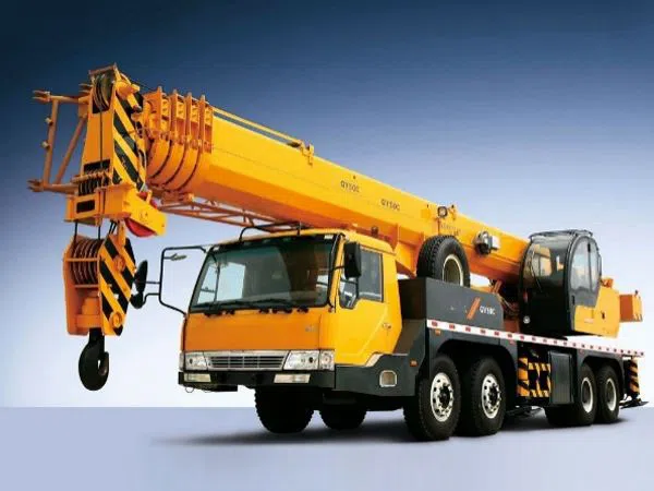 Industrial Joystick Controller for cranes per