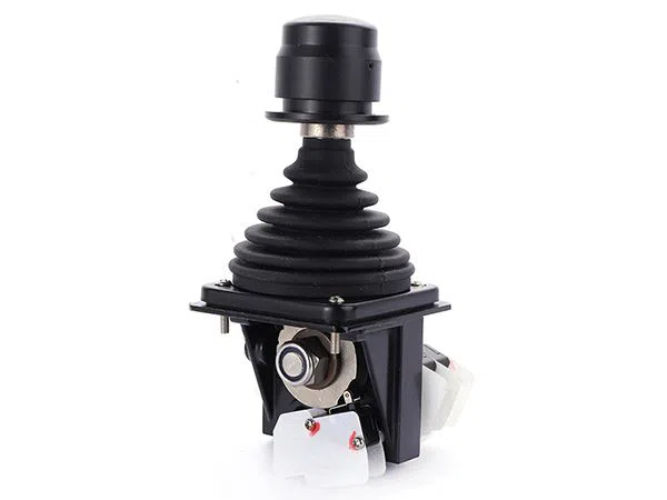 Industrial Joystick Controller