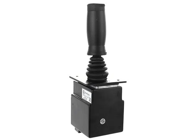 custom Industrial Joystick Controller