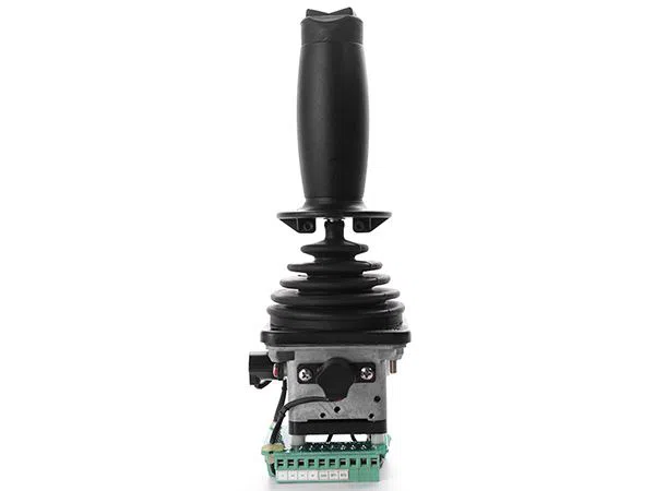 HJ30 and HJ50 series joysticks