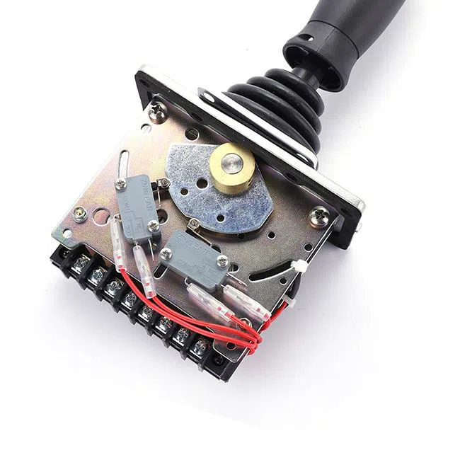 Aerial Work Platform Joystick GE-20242