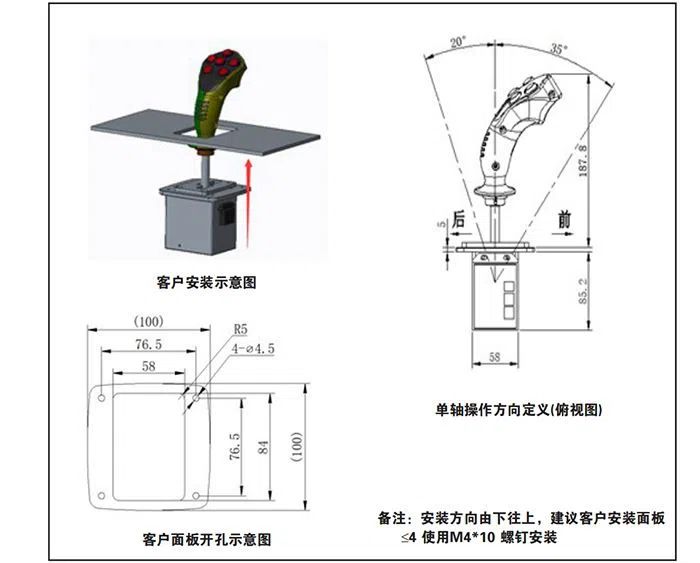 Product Installation