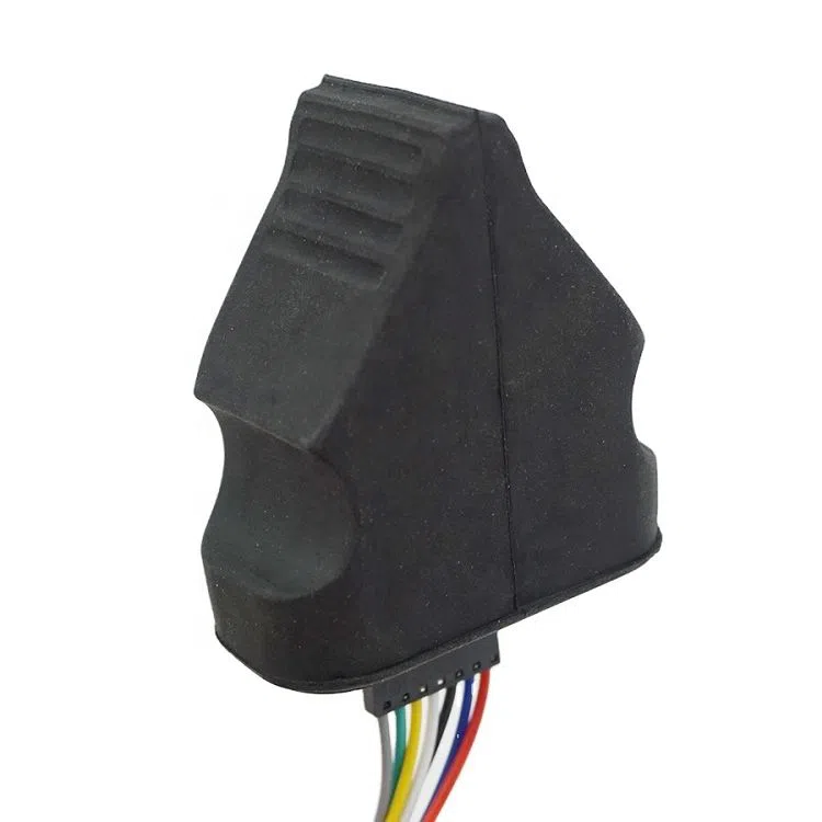 Joystick JLG 1001100421