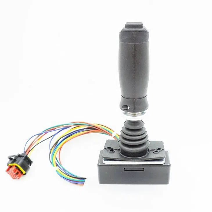 Joystick JLG 1001118416/1001166538