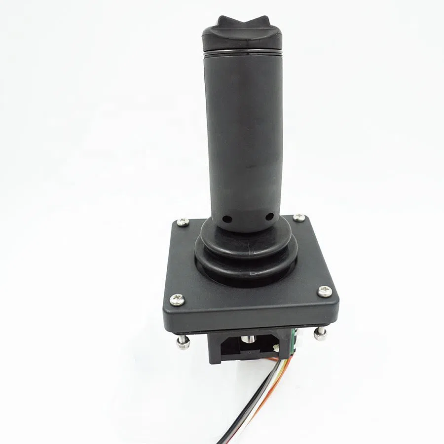 JLG Joystick 1001134438/1600402