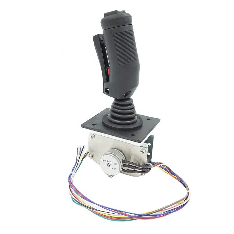 JLG Joystick 1600403