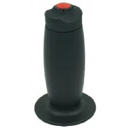 Alça de controle joystick com botões superiores ou interruptor roqueiro