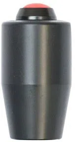 Alças de controle joystick com botão superior