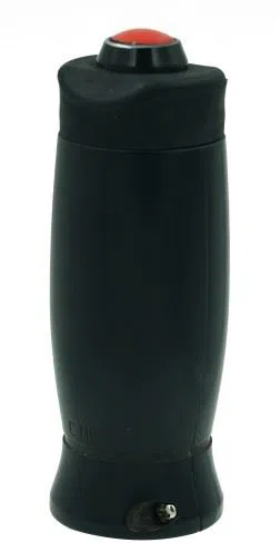 Alça joystick com botões e interruptor roqueiro