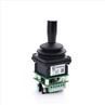 Dual-axis Potentiometer PWM Joystick