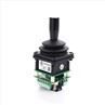 Dual-axis Potentiometer PWM Joystick