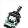 Dual-axis Potentiometer PWM Joystick