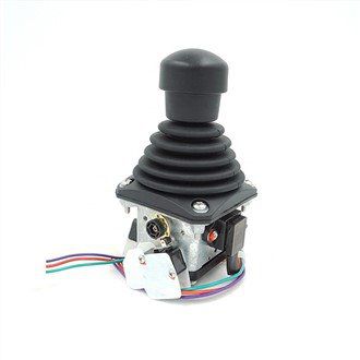 Joystick alternativo para plataforma de trabalho aéreo Genie GE-40613
