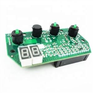 Genie PCB Control Board 109503