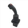 Hall Effect Multi Axis Hand Grip Joystick