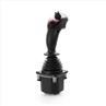 Hand Grip Hall Effect Joystick with Buttons