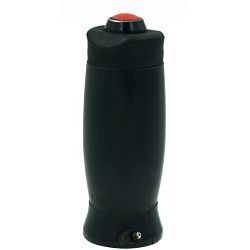 Manopla de joystick industrial com botões superiores ou interruptor basculante