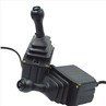 Industrial Joystick With 6-gear Switch