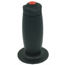 Alça de controle joystick com botões superiores ou interruptor roqueiro