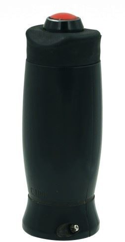 Alça joystick com botões e interruptor roqueiro