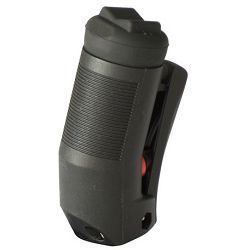 Joystick Handle with Rocker Switch