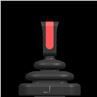 Single Axis Fingertip Hall Effect Joystick