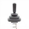 Single Axis Fingertip Hall Effect Joystick