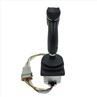 Single Axis or Daul Axis Hall Effect Grip Joystick