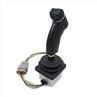 Single Axis or Daul Axis Hall Effect Grip Joystick